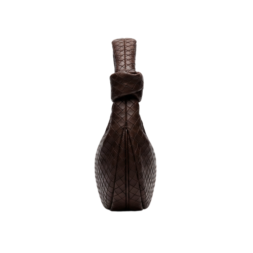 Bottega Veneta Bag | Small Jodie Intrecciato Leather Fondant