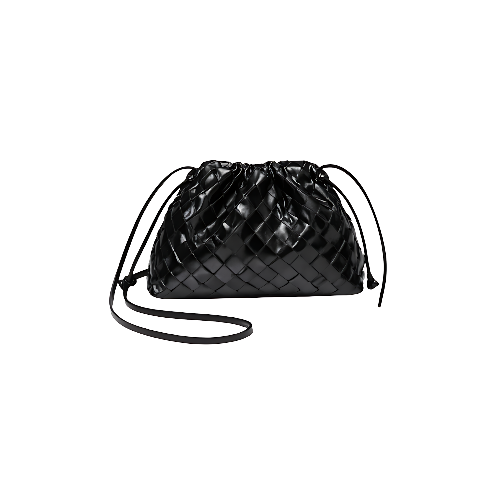 Bottega Veneta Bag | Intrecciato Leather Mini