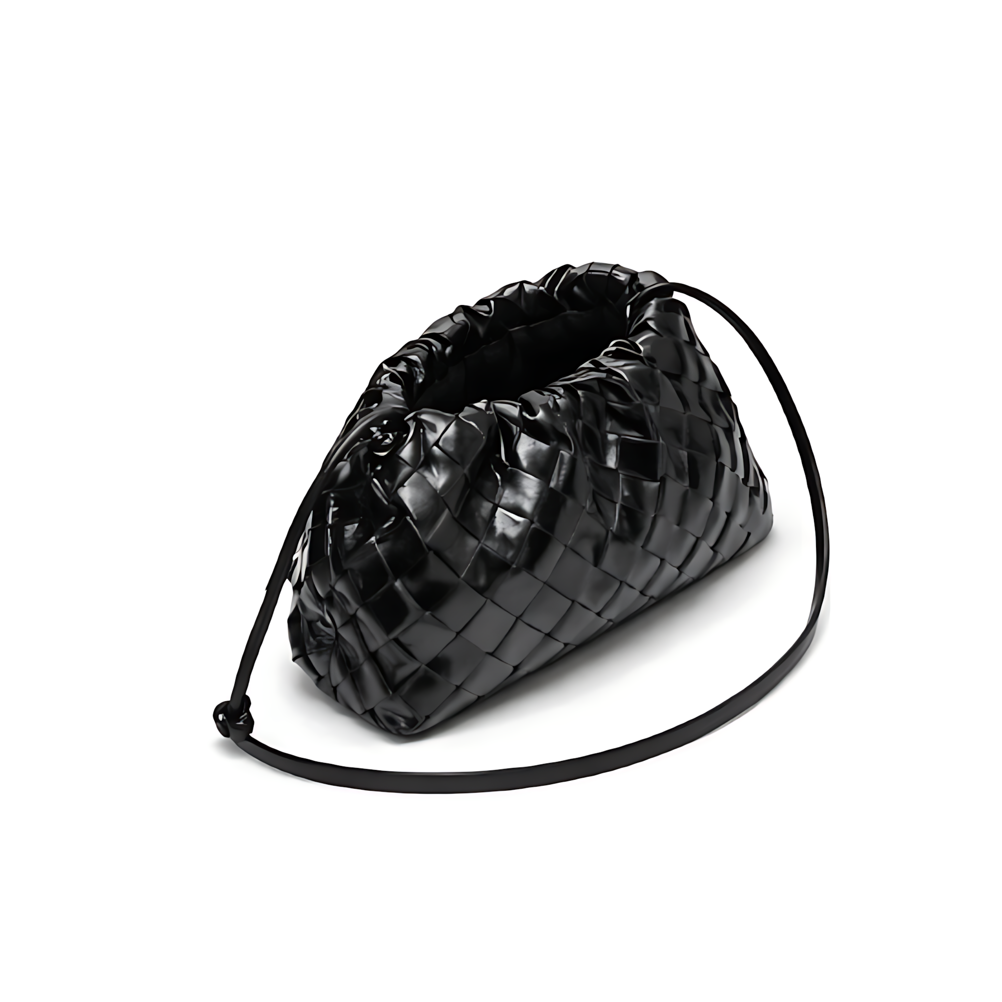 Bottega Veneta Bag | Intrecciato Leather Mini