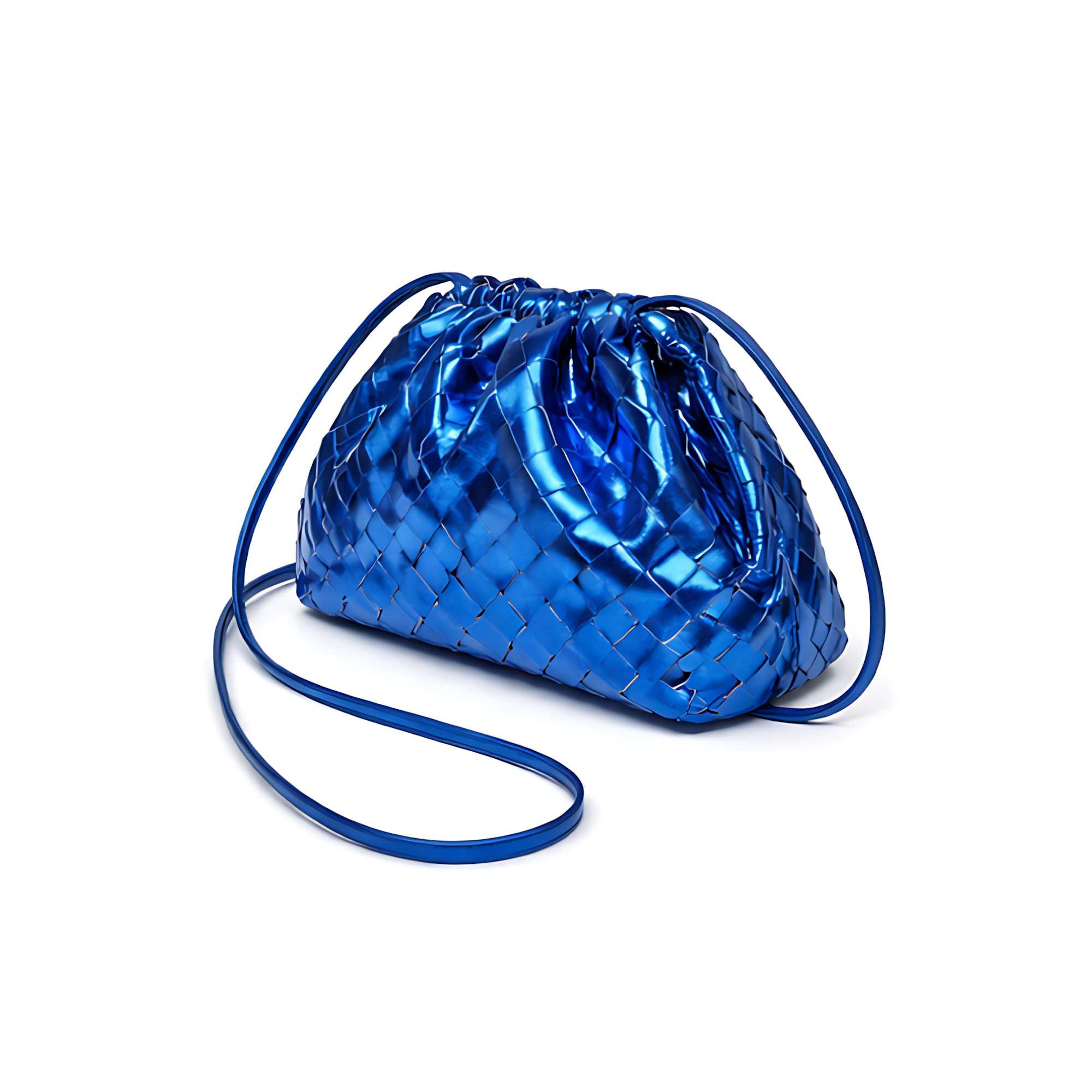 Bottega Veneta Bag | Intrecciato Leather Mini