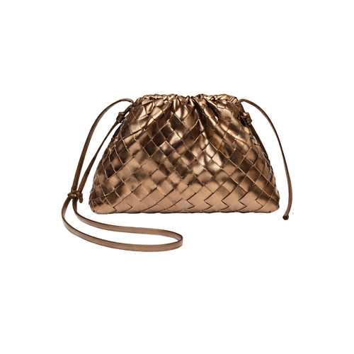 Bottega Veneta Bag | Intrecciato Leather Mini