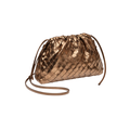 Bottega Veneta Bag | Intrecciato Leather Mini
