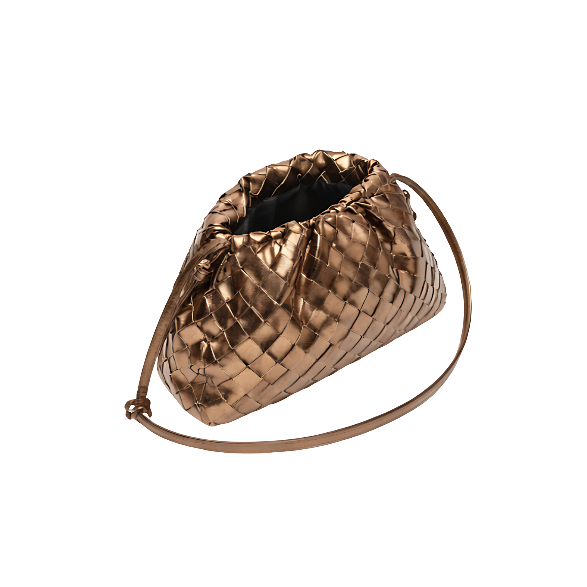 Bottega Veneta Bag | Intrecciato Leather Mini