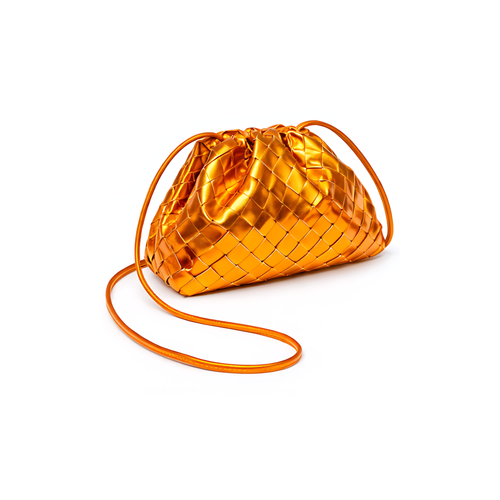 Bottega Veneta Bag | Intrecciato Leather Mini