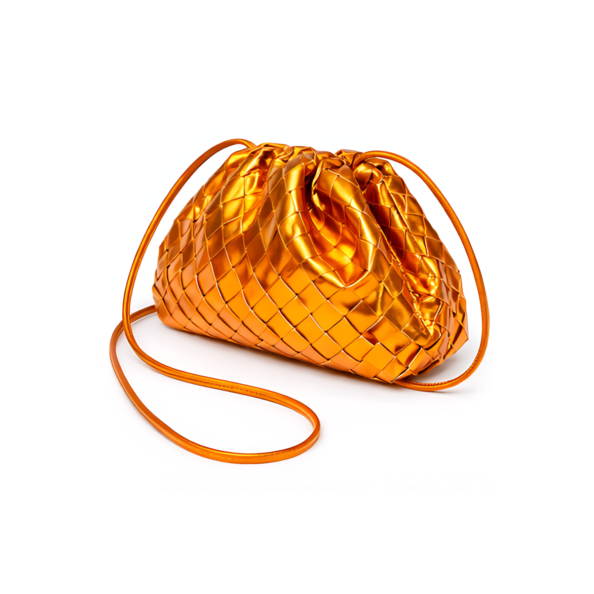 Bottega Veneta Bag | Intrecciato Leather Mini