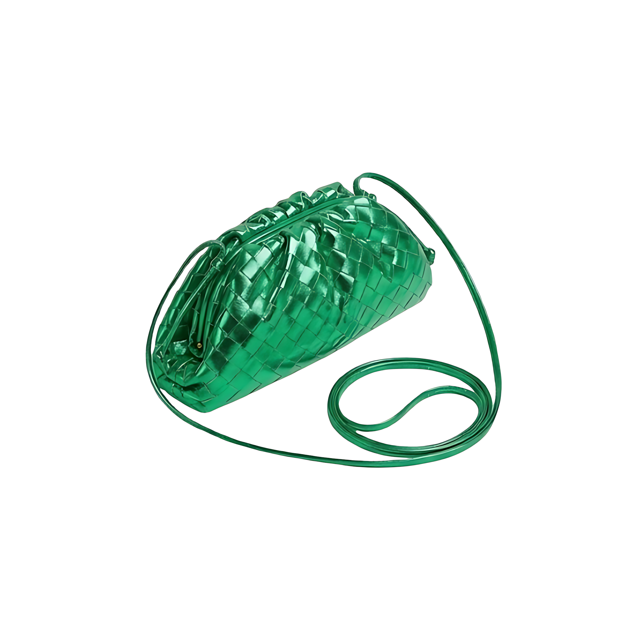 Bottega Veneta Bag | Intrecciato Leather Mini