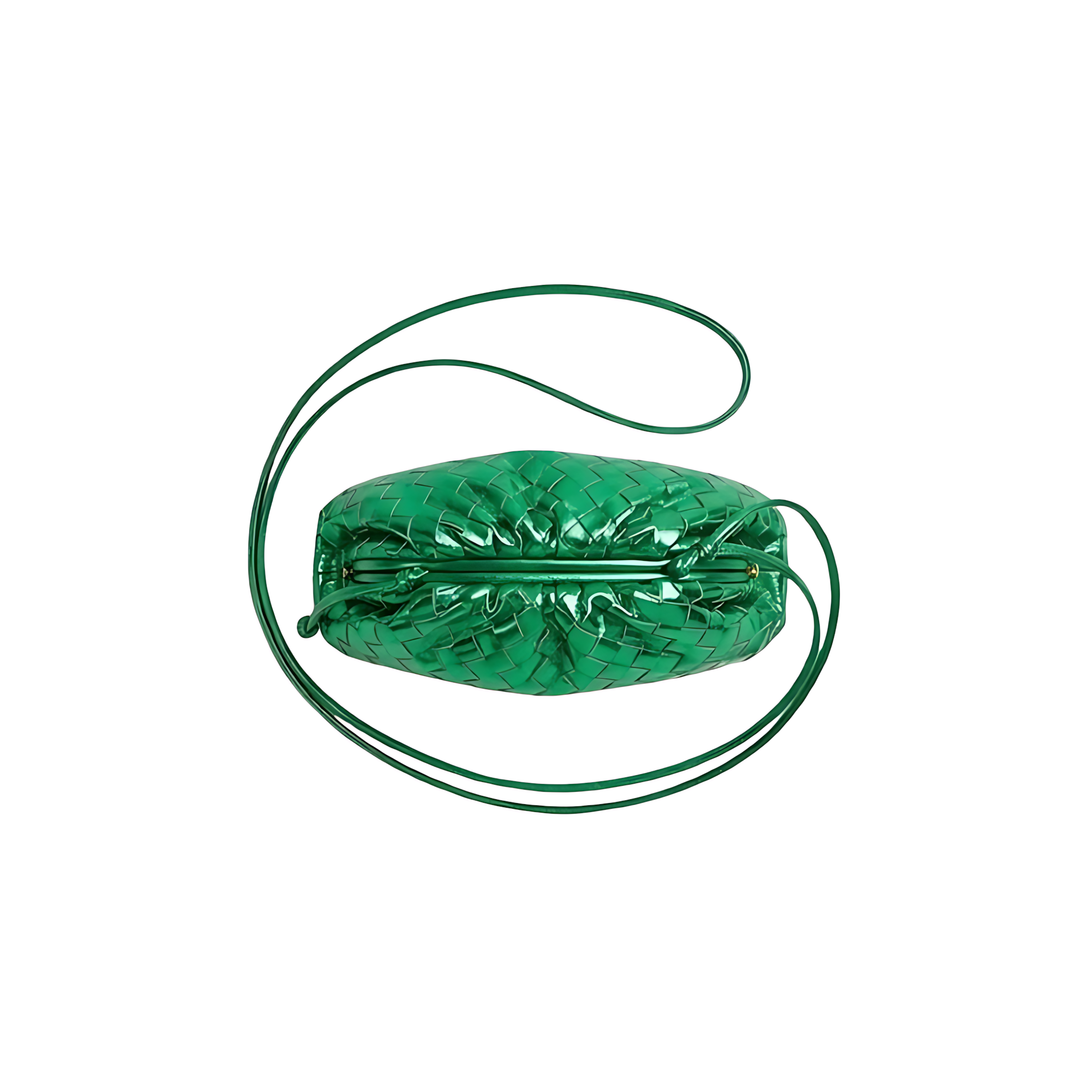 Bottega Veneta Bag | Intrecciato Leather Mini