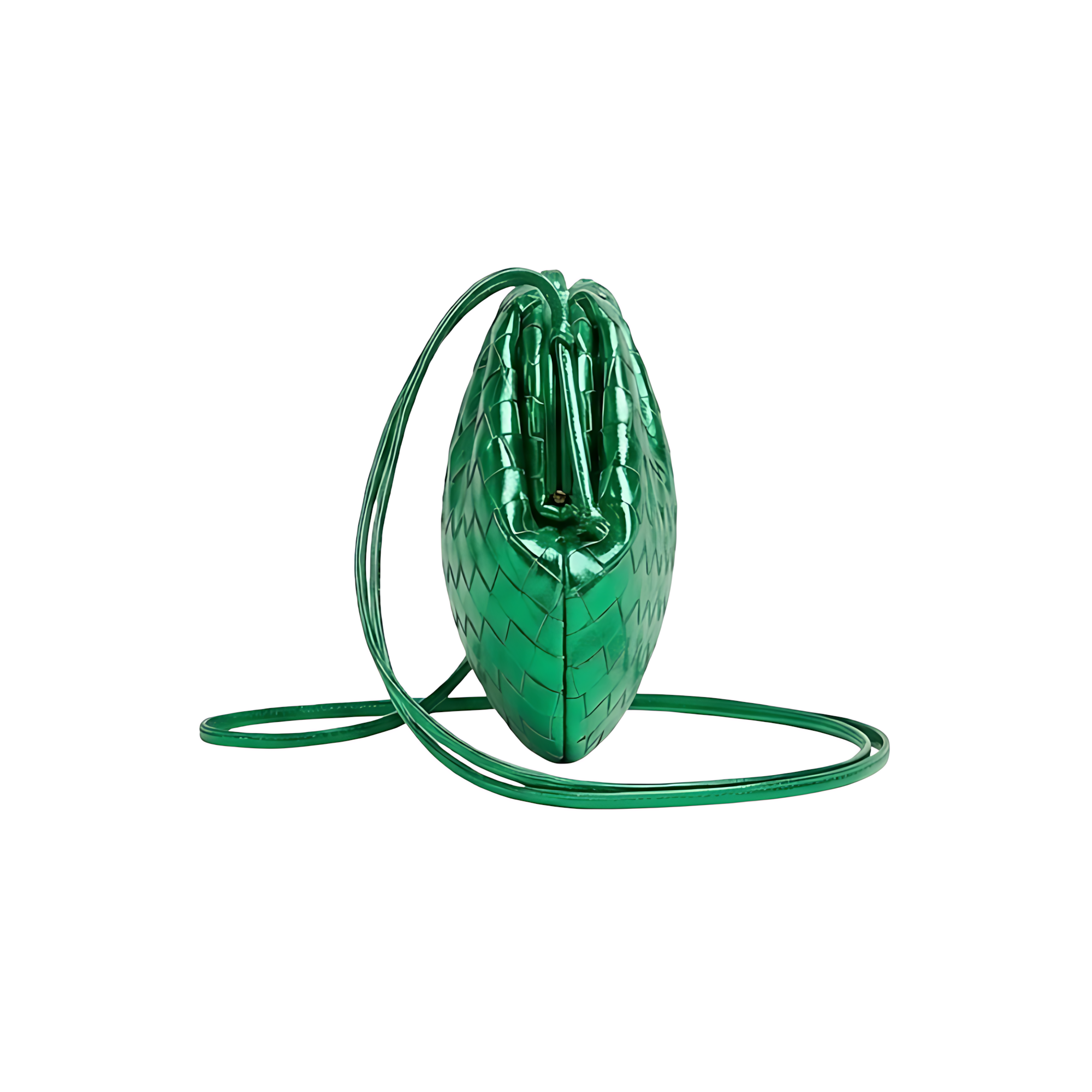 Bottega Veneta Bag | Intrecciato Leather Mini