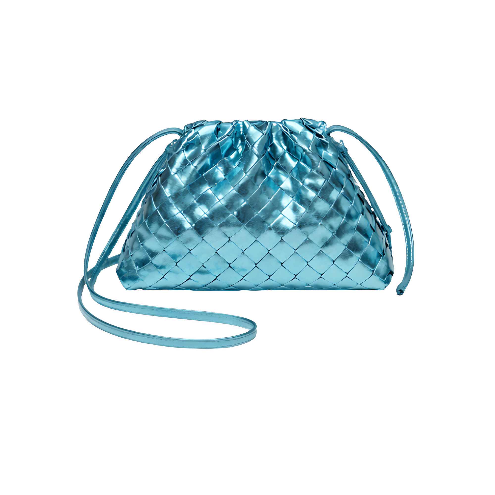 Bottega Veneta Bag | Intrecciato Leather Mini