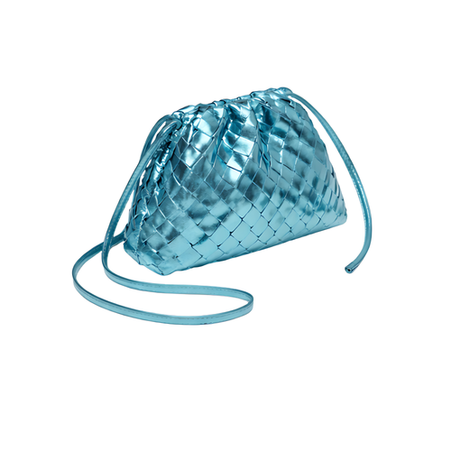 Bottega Veneta Bag | Intrecciato Leather Mini