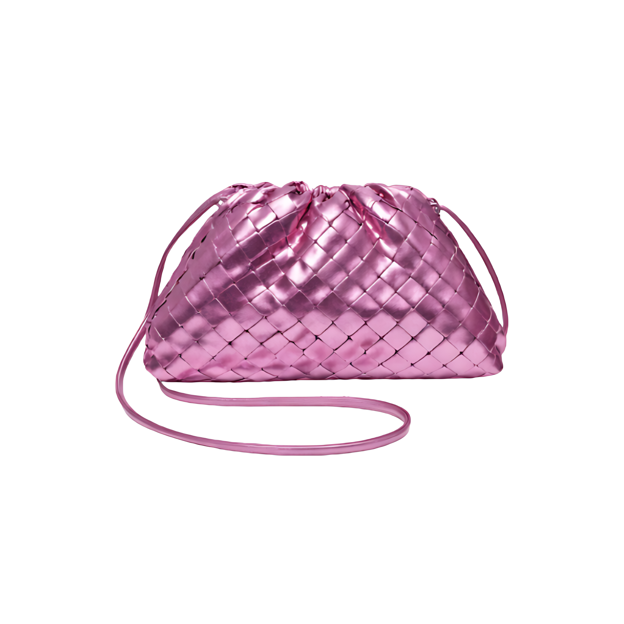 Bottega Veneta Bag | Intrecciato Leather Mini