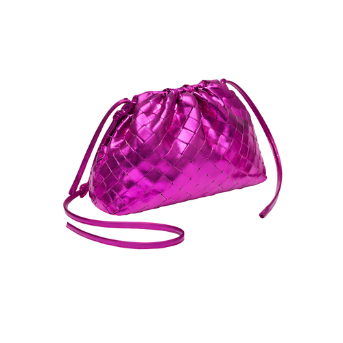 Bottega Veneta Bag | Intrecciato Leather Mini