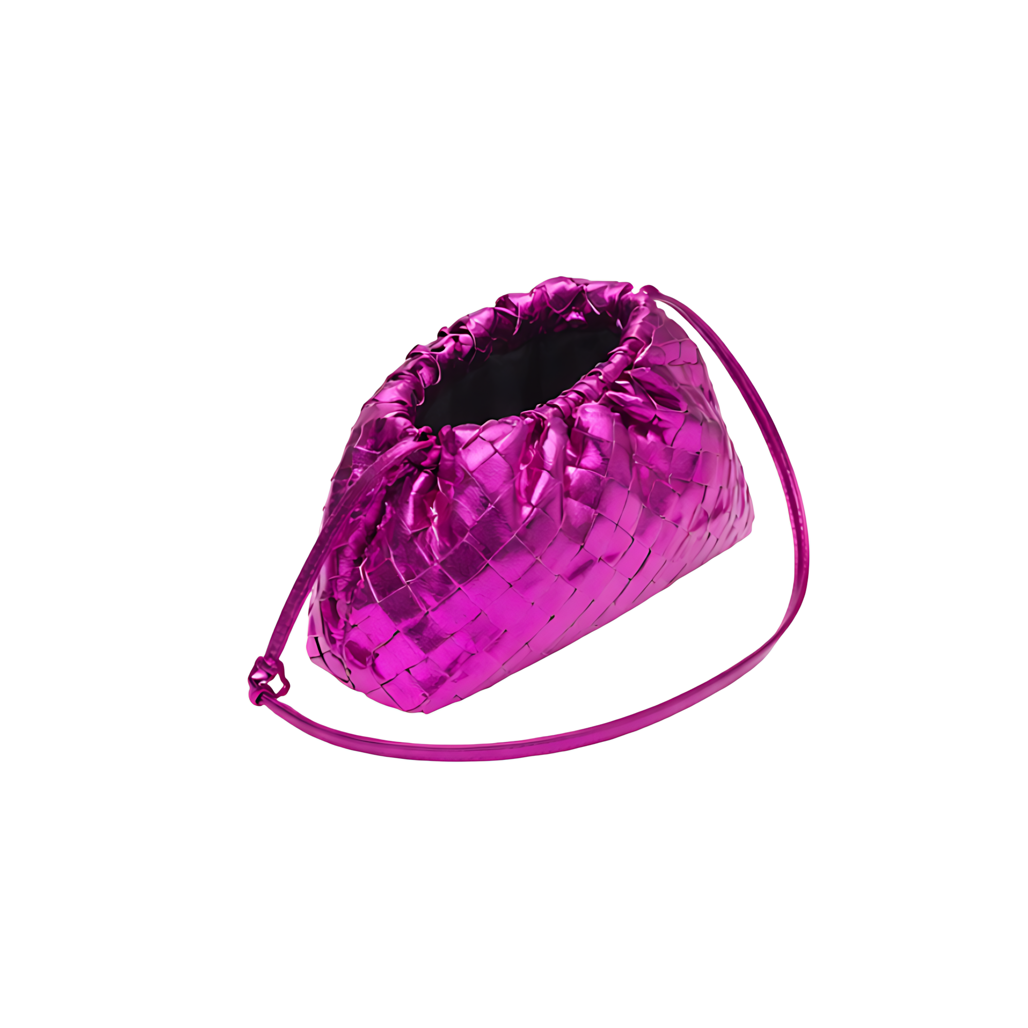 Bottega Veneta Bag | Intrecciato Leather Mini