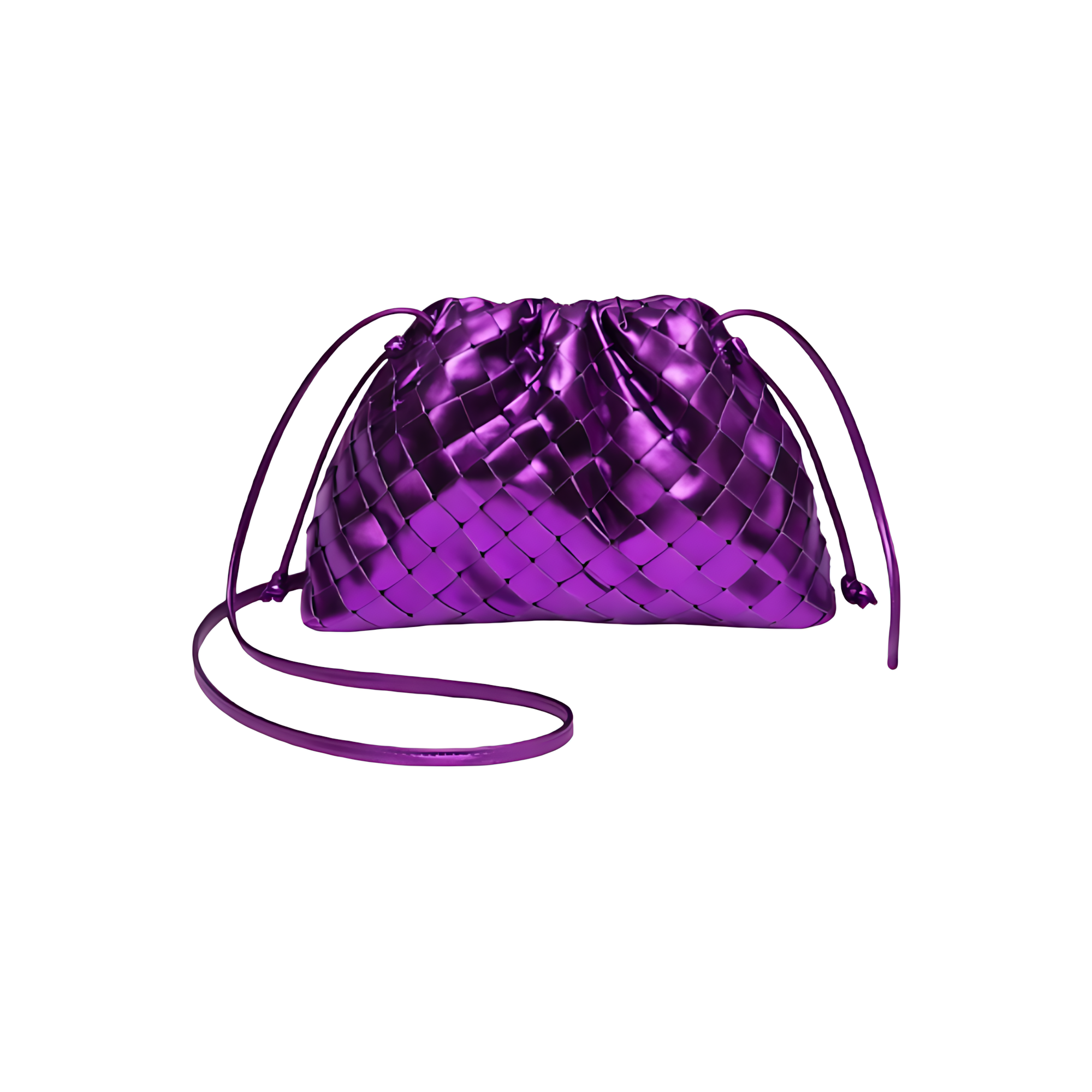 Bottega Veneta Bag | Intrecciato Leather Mini