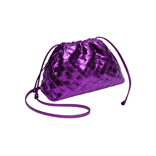 Bottega Veneta Bag | Intrecciato Leather Mini