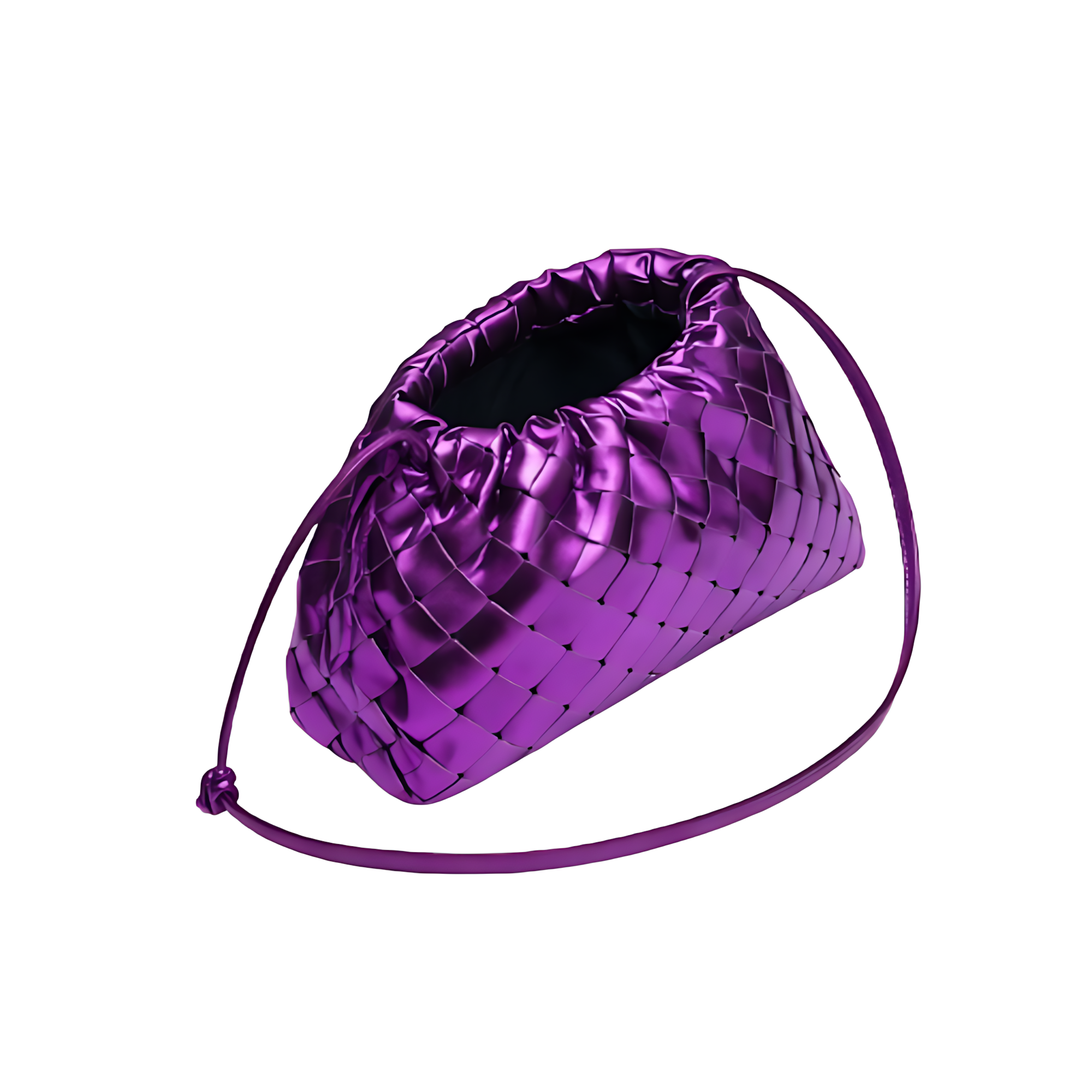 Bottega Veneta Bag | Intrecciato Leather Mini