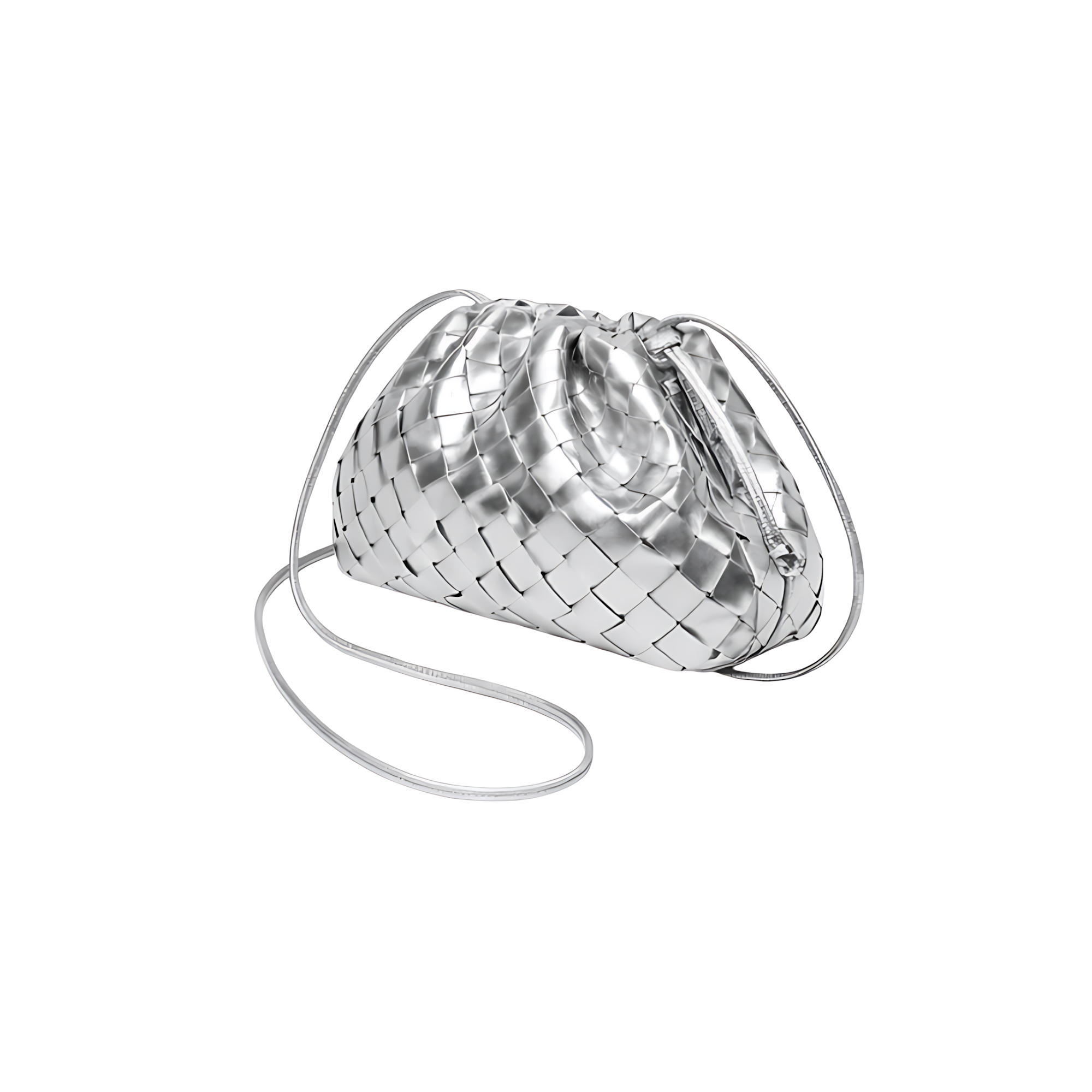 Bottega Veneta Bag | Intrecciato Leather Mini