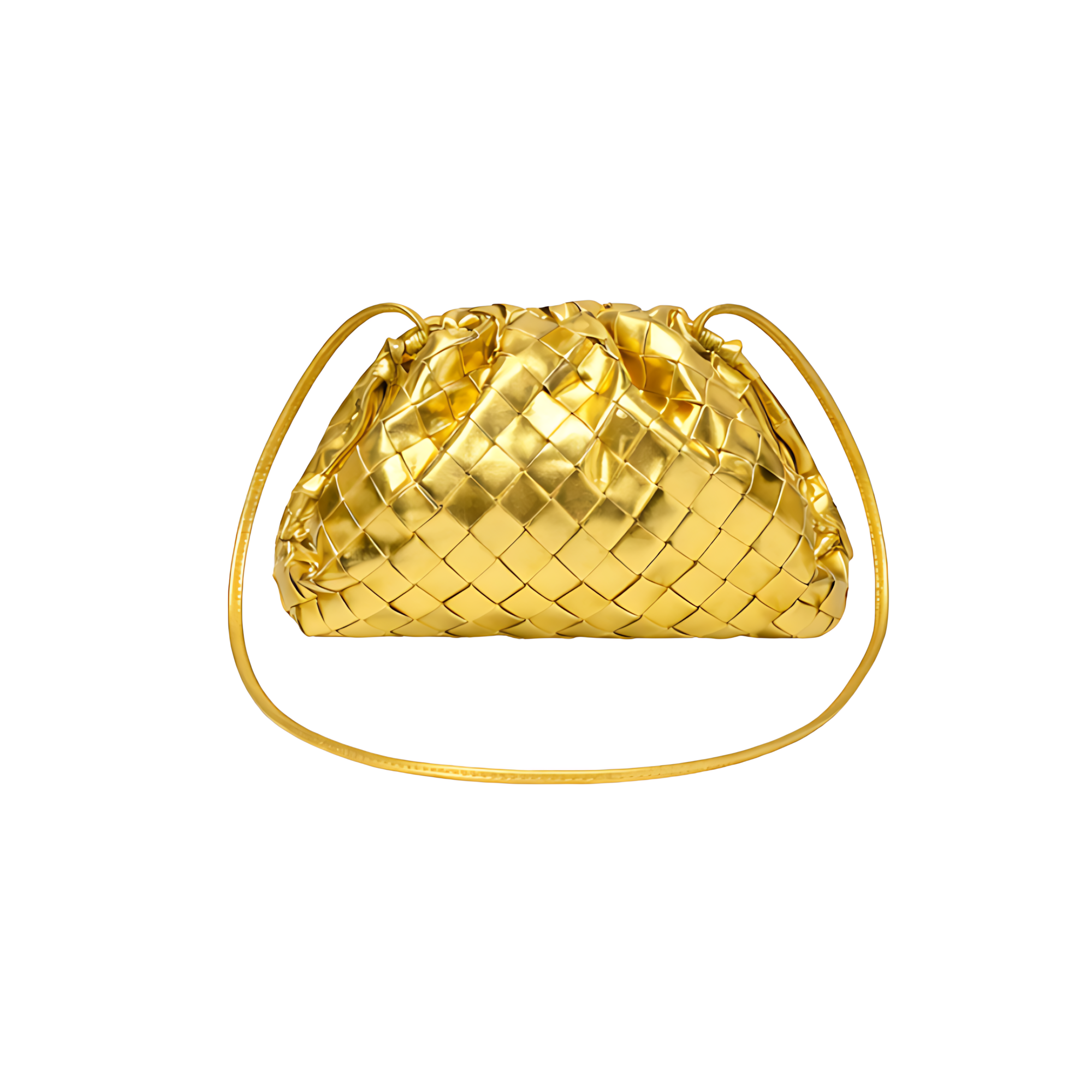 Bottega Veneta Bag | Intrecciato Leather Mini