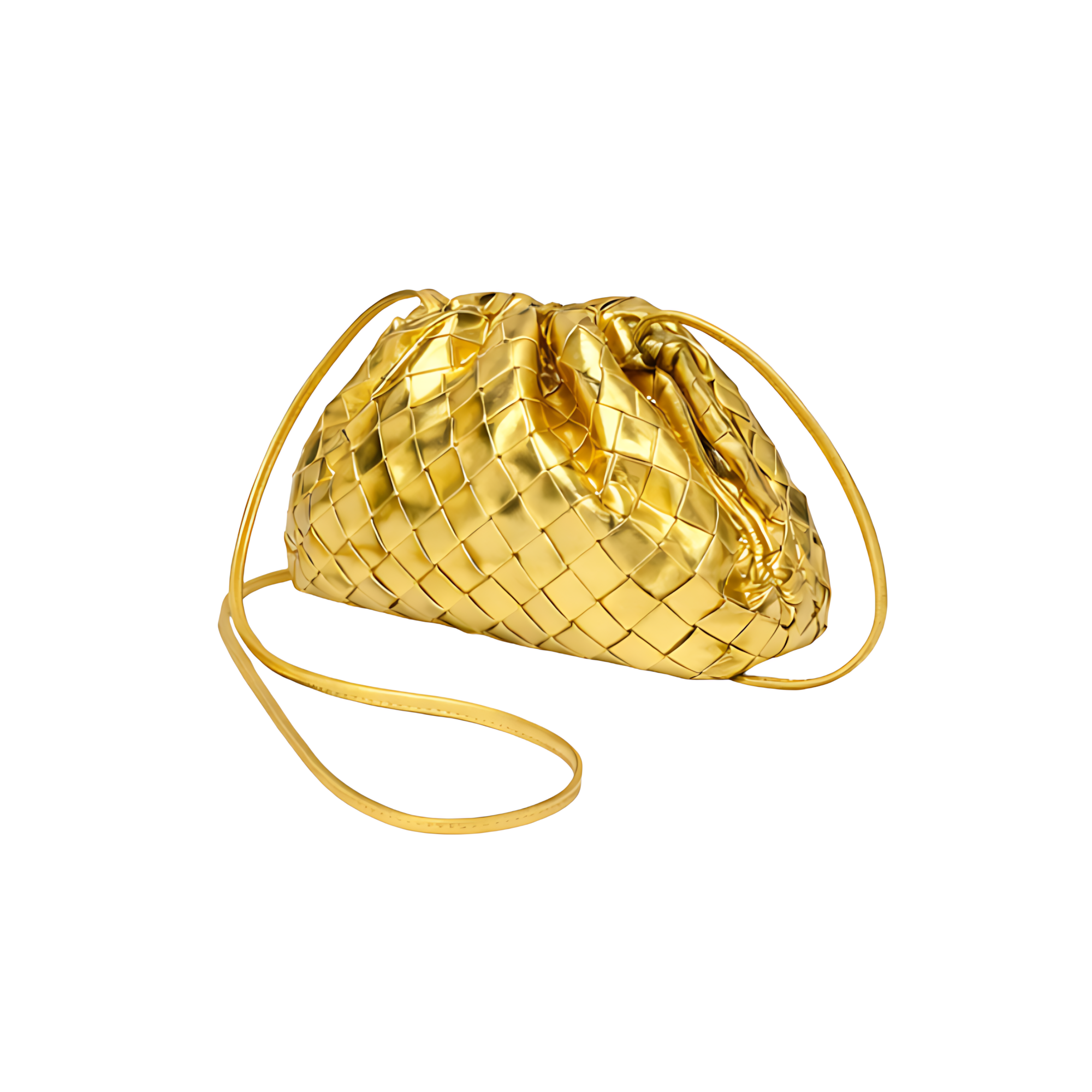 Bottega Veneta Bag | Intrecciato Leather Mini