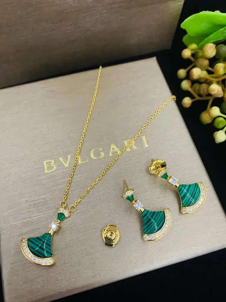 Bvlgari Jewelry |