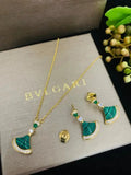 Bvlgari Jewelry |