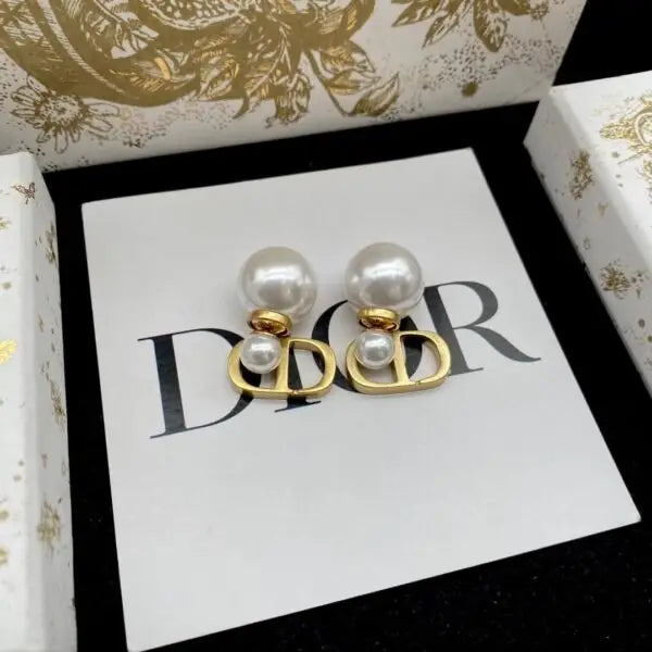 Dior Jewelry |