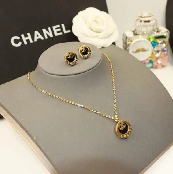 Chanel Jewelry |