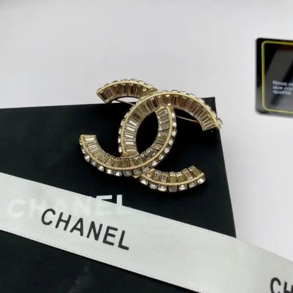Chanel Jewelry |