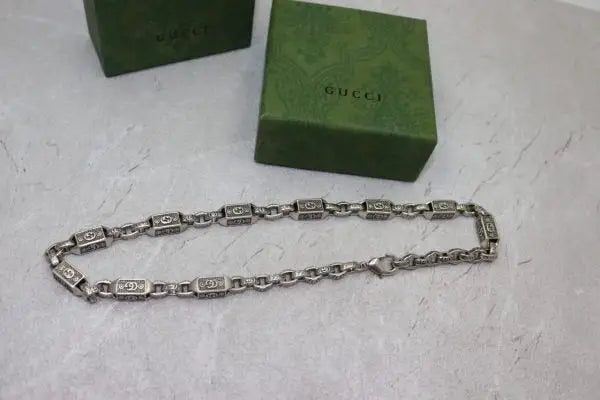 Gucci Jewelry |