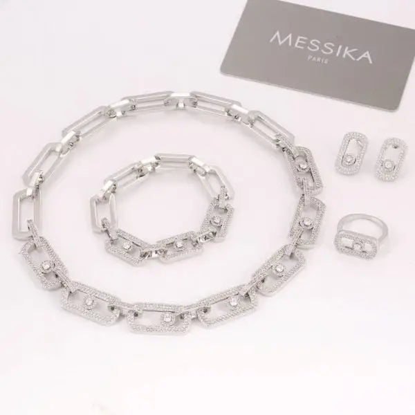 Messika Jewelry |