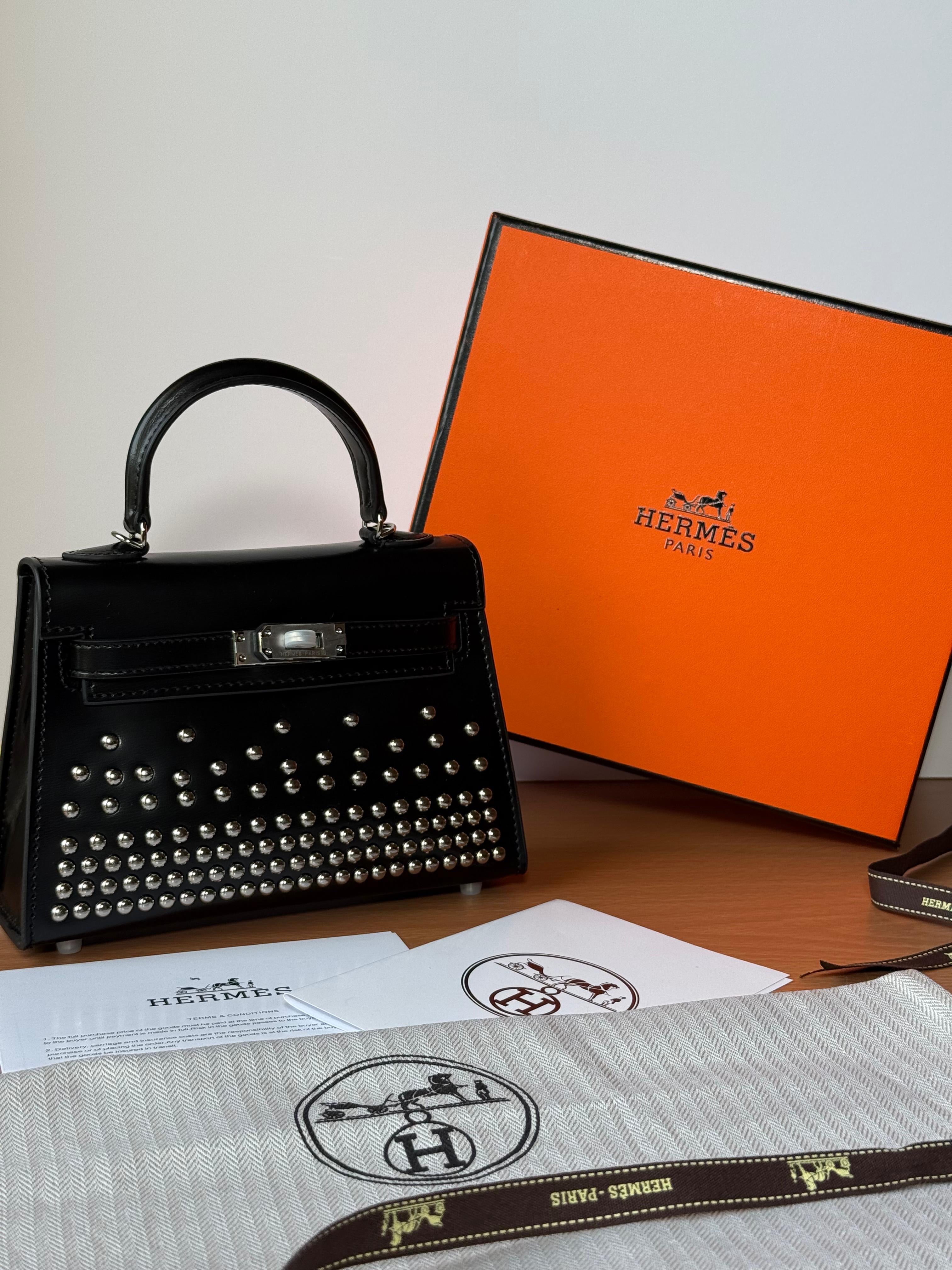 Hermès Bag | Exclusive Piece 101