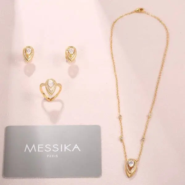 Messika Jewelry |