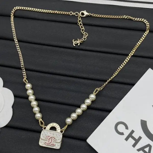 Chanel Jewelry |