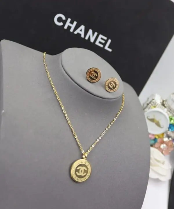 Chanel Jewelry |