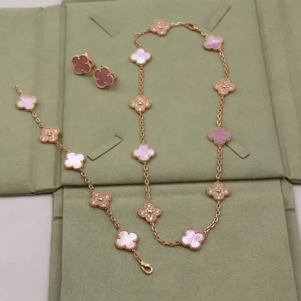 Van Cleef & Arpels Jewelry |