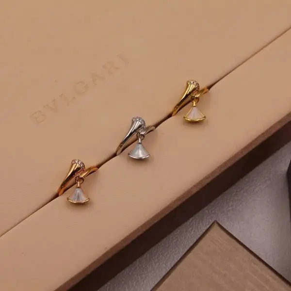Bvlgari Jewelry |