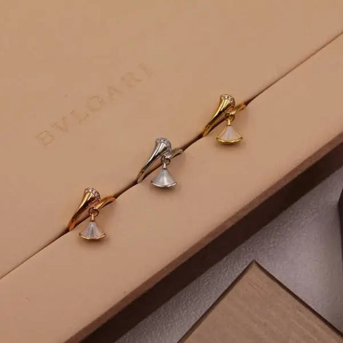 Bvlgari Jewelry |