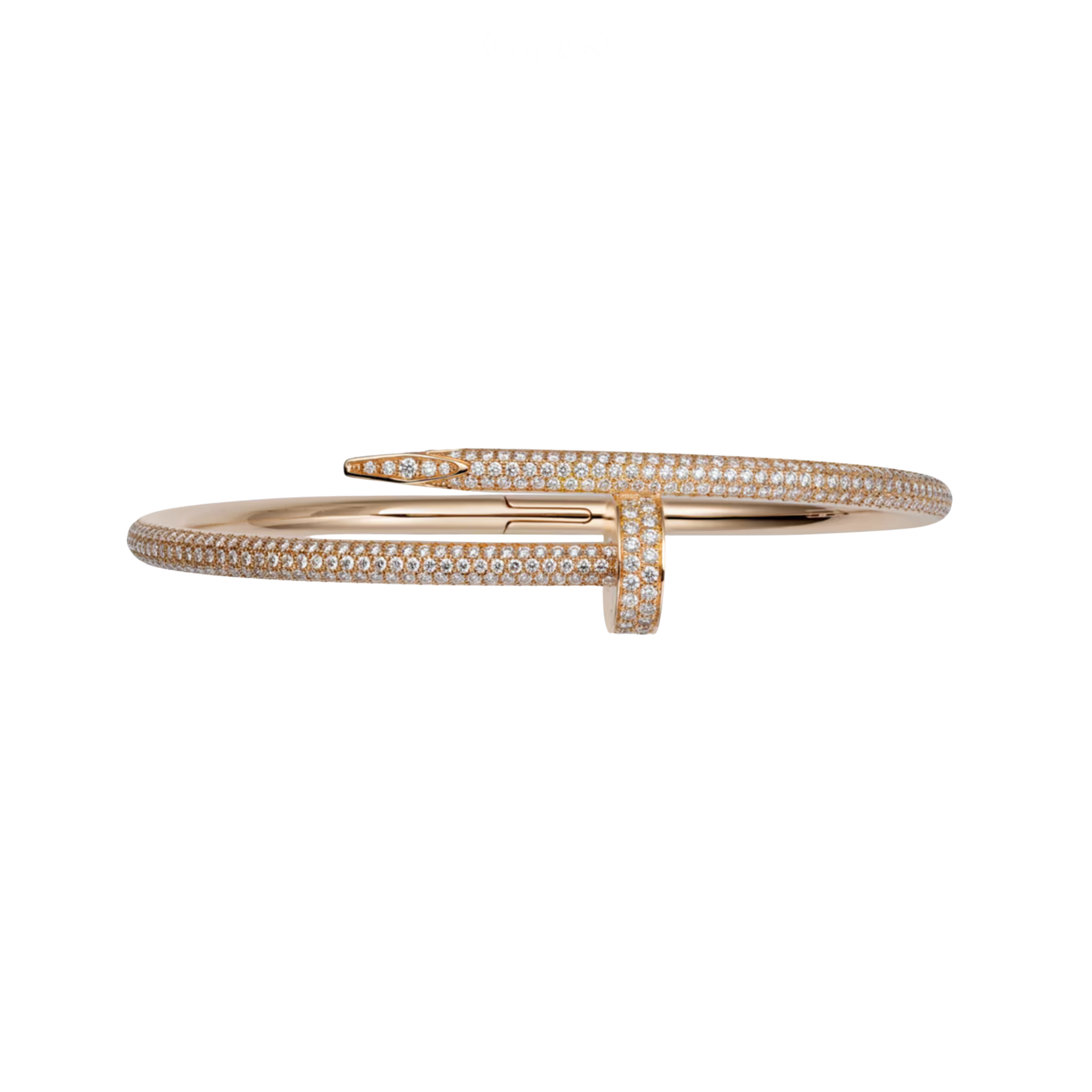Cartier Jewelry | Rose Bracelet