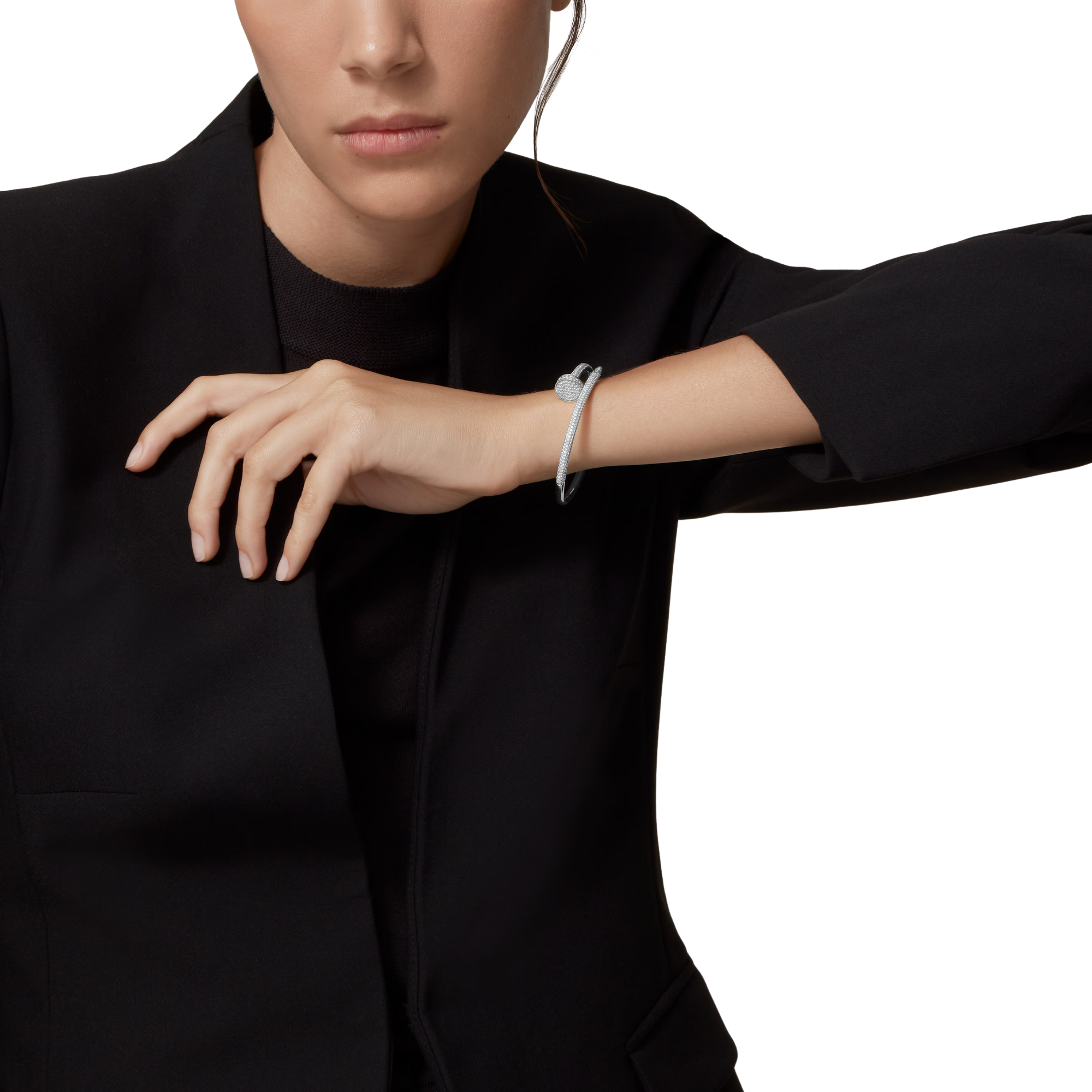 Cartier Jewelry | Rose Bracelet