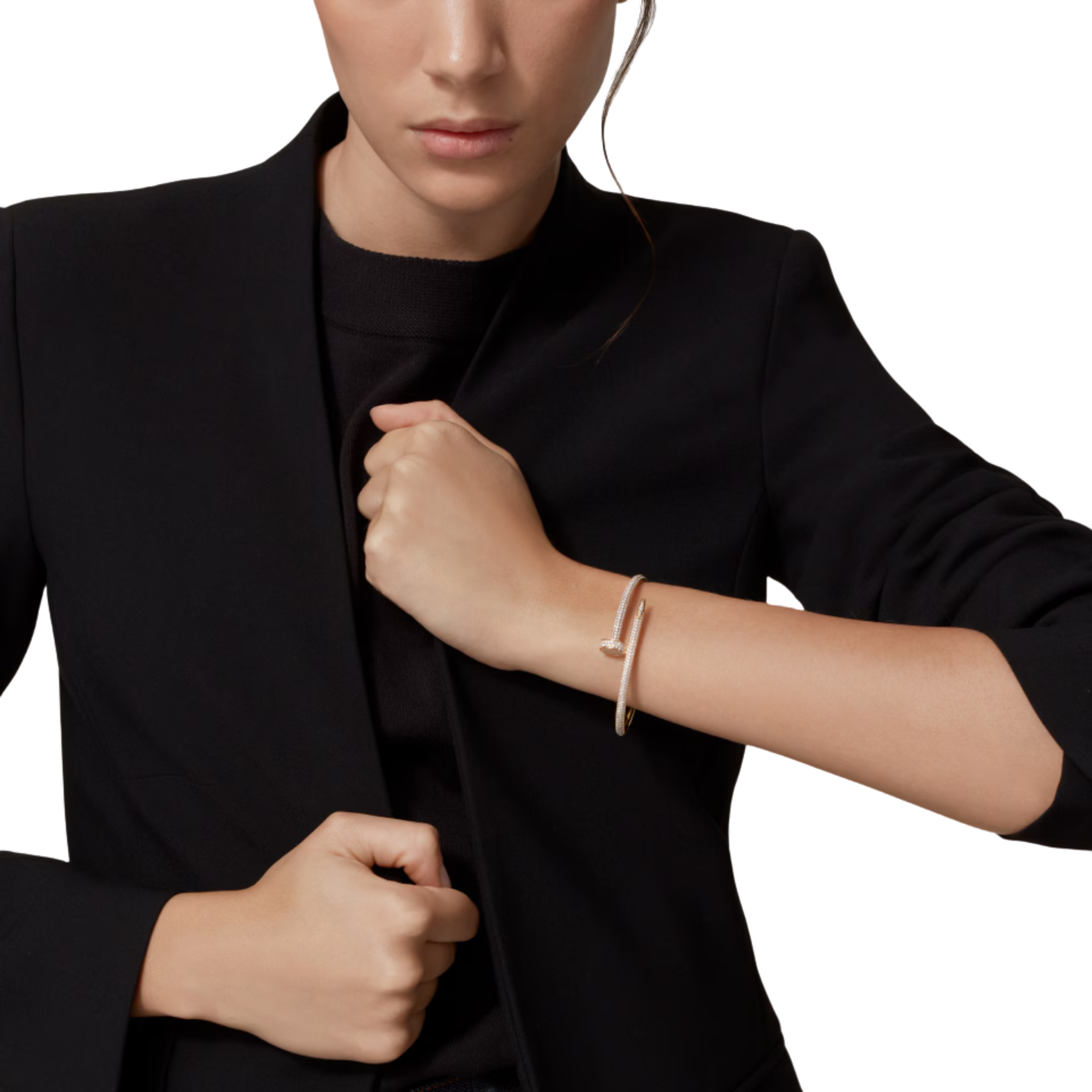 Cartier Jewelry | Rose Bracelet