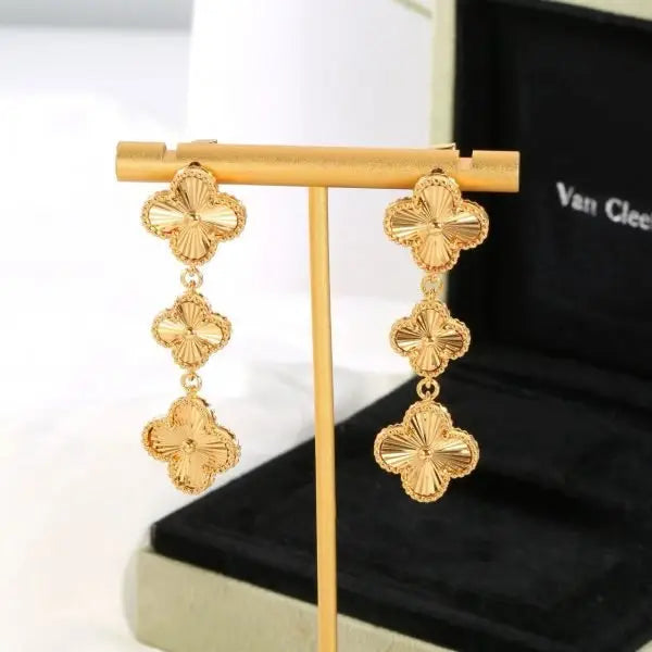 Van Cleef & Arpels Jewelry |