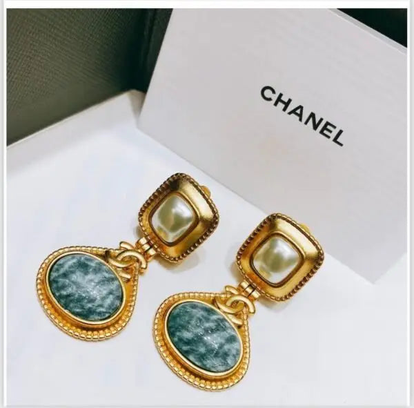 Chanel Jewelry |