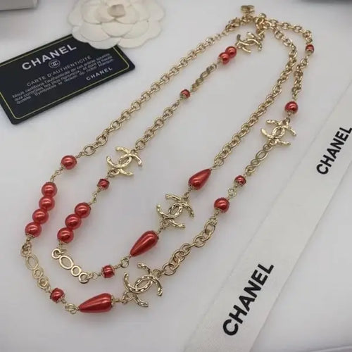 Chanel Jewelry |