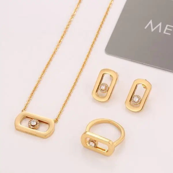 Messika Jewelry |