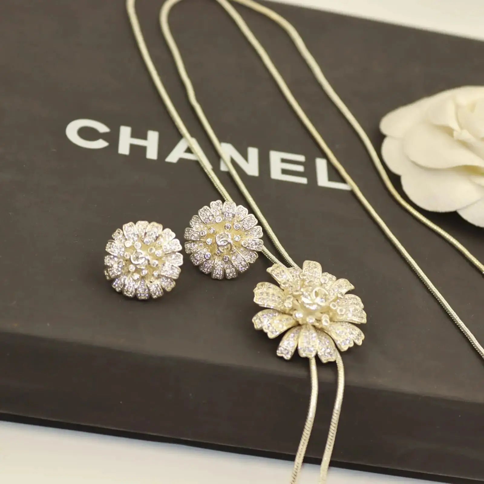Chanel Jewelry |