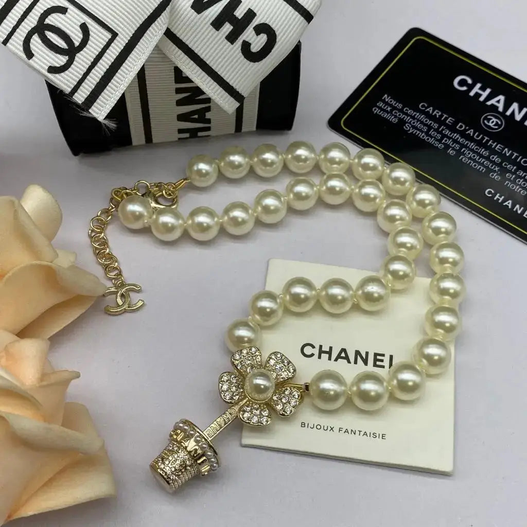 Chanel Jewelry |