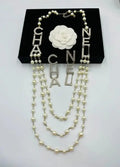 Chanel Jewelry |