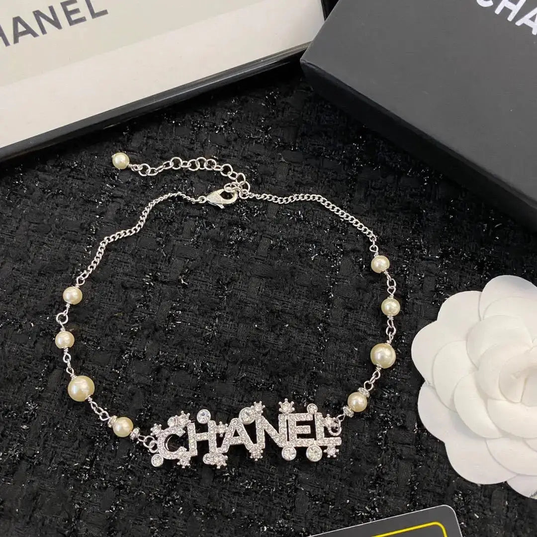 Chanel Jewelry |