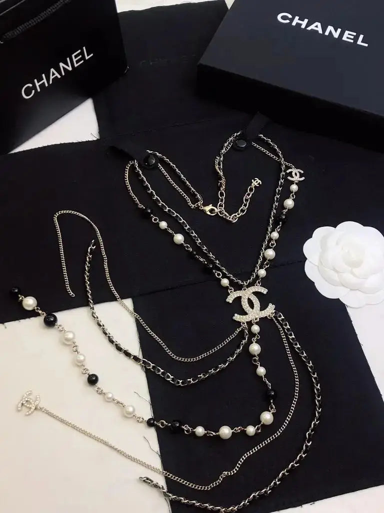 Chanel Jewelry |