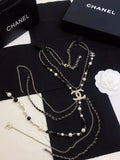Chanel Jewelry |